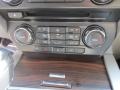 2015 White Platinum Tricoat Ford F150 Lariat SuperCrew 4x4  photo #29