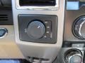 2015 White Platinum Tricoat Ford F150 Lariat SuperCrew 4x4  photo #30