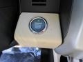2015 White Platinum Tricoat Ford F150 Lariat SuperCrew 4x4  photo #33