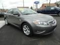 Sterling Grey - Taurus SEL Photo No. 8