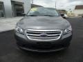 Sterling Grey - Taurus SEL Photo No. 9