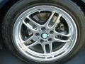 Biarritz Blue Metallic - 7 Series 740iL Sedan Photo No. 16