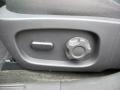 Sterling Grey - Taurus SEL Photo No. 15
