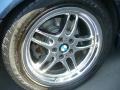 Biarritz Blue Metallic - 7 Series 740iL Sedan Photo No. 17