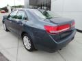 Steel Blue Metallic - MKZ FWD Photo No. 3