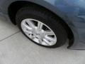 Steel Blue Metallic - MKZ FWD Photo No. 9