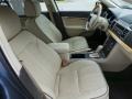 Steel Blue Metallic - MKZ FWD Photo No. 10