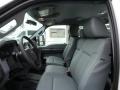 Oxford White - F350 Super Duty XL Super Cab 4x4 Photo No. 11