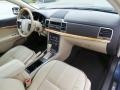 Steel Blue Metallic - MKZ FWD Photo No. 11