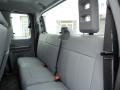 Oxford White - F350 Super Duty XL Super Cab 4x4 Photo No. 12