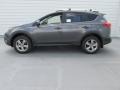 Magnetic Gray Metallic - RAV4 XLE Photo No. 6
