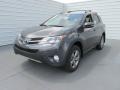 Magnetic Gray Metallic - RAV4 XLE Photo No. 7