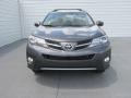 Magnetic Gray Metallic - RAV4 XLE Photo No. 8
