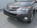 Magnetic Gray Metallic - RAV4 XLE Photo No. 10