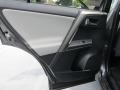 Magnetic Gray Metallic - RAV4 XLE Photo No. 17