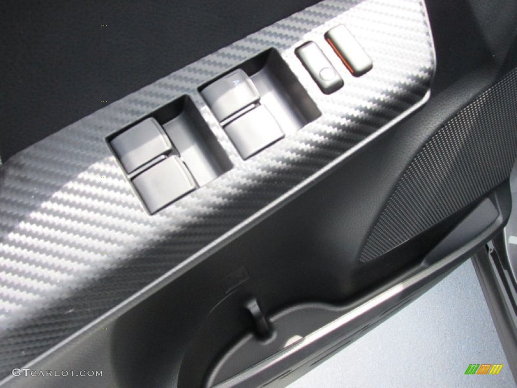 2015 RAV4 XLE - Magnetic Gray Metallic / Ash photo #20