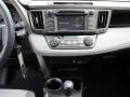 Magnetic Gray Metallic - RAV4 XLE Photo No. 25