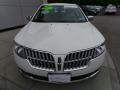 Crystal Champagne Metallic Tri-Coat - MKZ AWD Photo No. 8