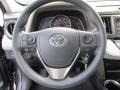 Magnetic Gray Metallic - RAV4 XLE Photo No. 30