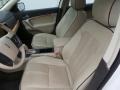 Crystal Champagne Metallic Tri-Coat - MKZ AWD Photo No. 15