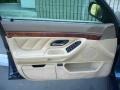 Biarritz Blue Metallic - 7 Series 740iL Sedan Photo No. 19