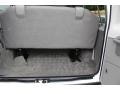 Oxford White - E Series Van E350 XLT Passenger Photo No. 13