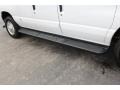 Oxford White - E Series Van E350 XLT Passenger Photo No. 14