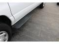 Oxford White - E Series Van E350 XLT Passenger Photo No. 18