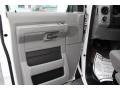 Oxford White - E Series Van E350 XLT Passenger Photo No. 19