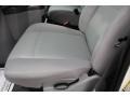 Oxford White - E Series Van E350 XLT Passenger Photo No. 27