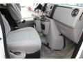 Oxford White - E Series Van E350 XLT Passenger Photo No. 31