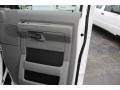 Oxford White - E Series Van E350 XLT Passenger Photo No. 32