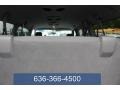 Oxford White - E Series Van E350 XLT Passenger Photo No. 33