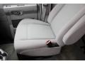 Oxford White - E Series Van E350 XLT Passenger Photo No. 34
