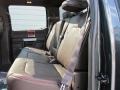 Guard Metallic - F150 King Ranch SuperCrew 4x4 Photo No. 20