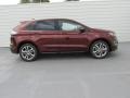  2015 Edge Sport Bronze Fire Metallic