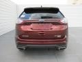  2015 Edge Sport Bronze Fire Metallic