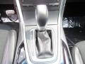  2015 Edge Sport 6 Speed SelectShift Automatic Shifter