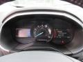  2015 Edge Sport Sport Gauges