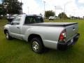 Silver Streak Mica - Tacoma Regular Cab Photo No. 3