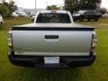 Silver Streak Mica - Tacoma Regular Cab Photo No. 6