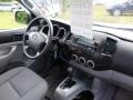 Silver Streak Mica - Tacoma Regular Cab Photo No. 10