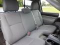 Silver Streak Mica - Tacoma Regular Cab Photo No. 11