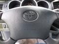 Silver Streak Mica - Tacoma Regular Cab Photo No. 20