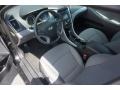 Phantom Black Metallic - Sonata GLS Photo No. 5