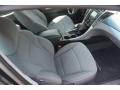 Phantom Black Metallic - Sonata GLS Photo No. 7