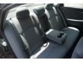 Phantom Black Metallic - Sonata GLS Photo No. 9