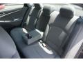 Phantom Black Metallic - Sonata GLS Photo No. 11