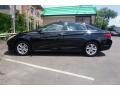 Phantom Black Metallic - Sonata GLS Photo No. 13