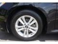 Phantom Black Metallic - Sonata GLS Photo No. 16
